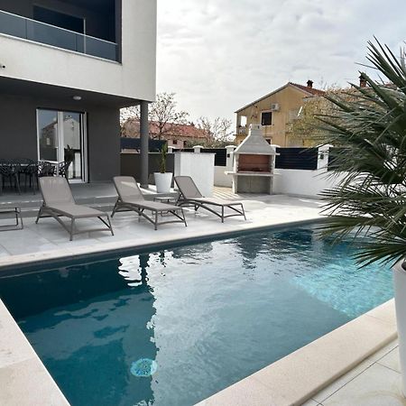 Apartments Cesare Nin Exterior foto