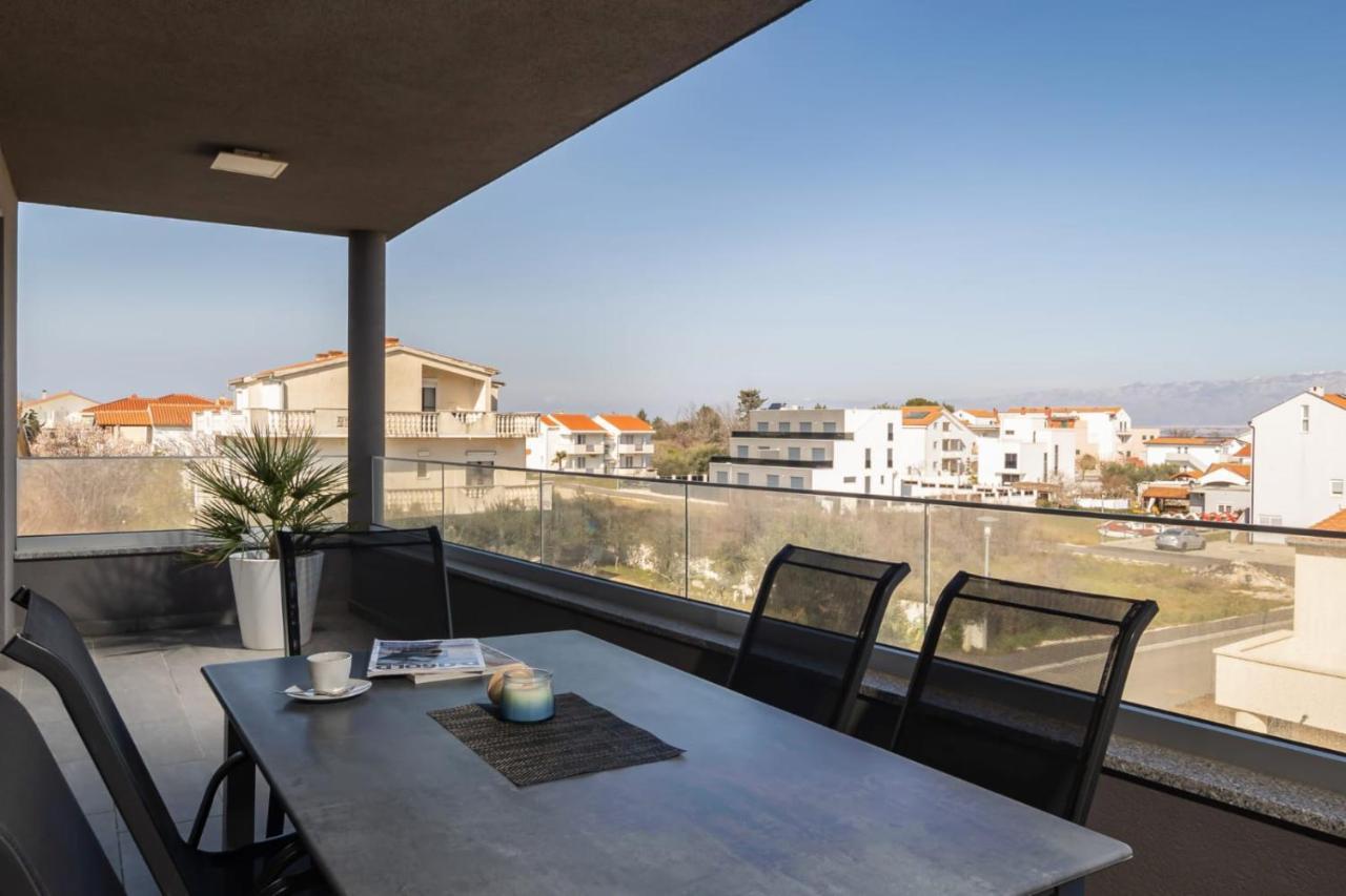 Apartments Cesare Nin Exterior foto