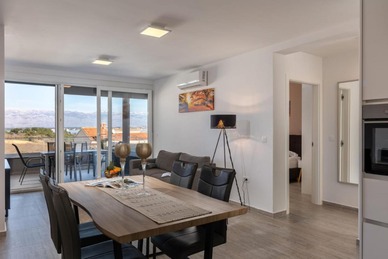 Apartments Cesare Nin Exterior foto