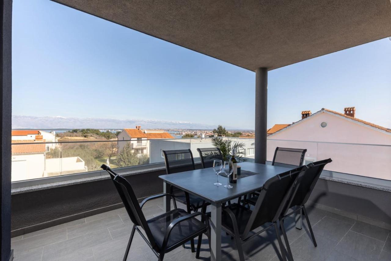 Apartments Cesare Nin Exterior foto
