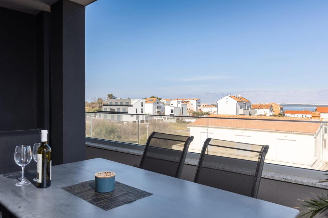 Apartments Cesare Nin Exterior foto
