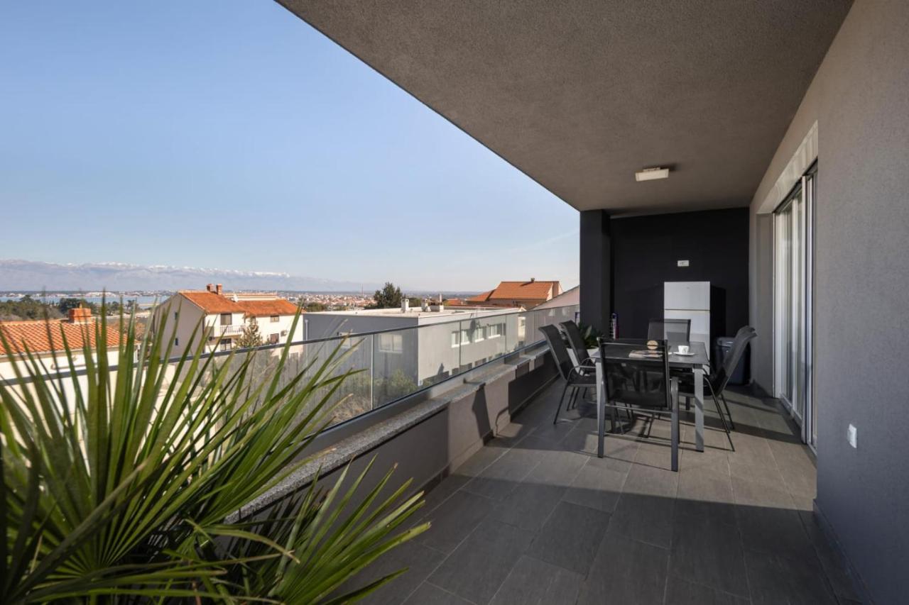 Apartments Cesare Nin Exterior foto