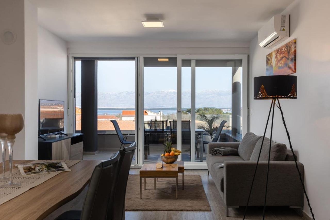 Apartments Cesare Nin Exterior foto